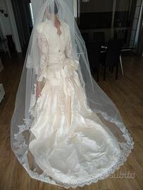 Abito da sposa