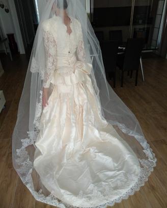 Abito da sposa