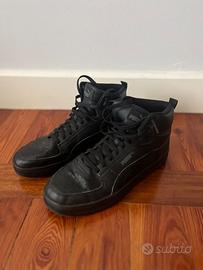 Scarpe Puma 45 nero
