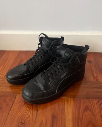 Scarpe Puma 45 nero