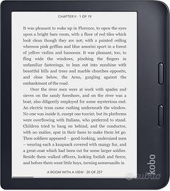 E-Reader Kobo Libra 2