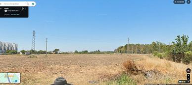 Terreni agricoli (vigneti e ficheti)