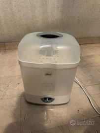 Sterilizzatore chicco