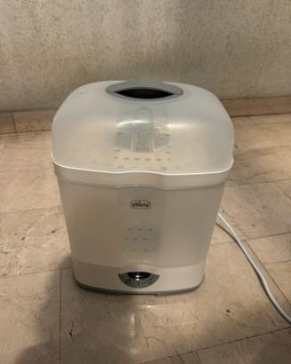 Sterilizzatore chicco