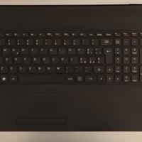 Tastiera e touchpad Lenovo B50-70