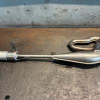 Giannelli Fire 🔥 Piaggio Si