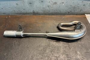 Giannelli Fire 🔥 Piaggio Si