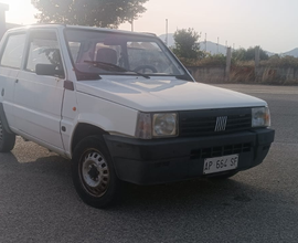 Fiat panda 141