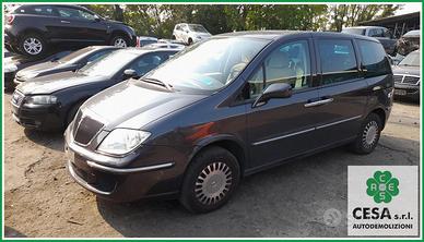 Ricambi Usati LANCIA Phedra 2004