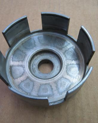 Campana Frizione Lambretta 125 LD