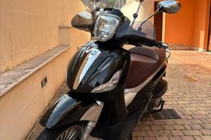 Piaggio beverly 300 ie  (2013)- solo 18500 km