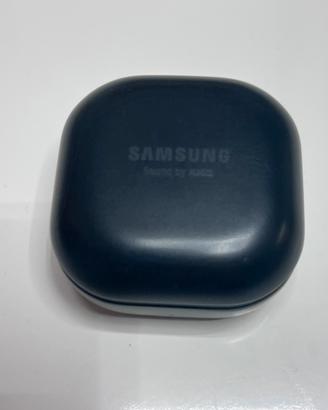 Galaxy buds pro