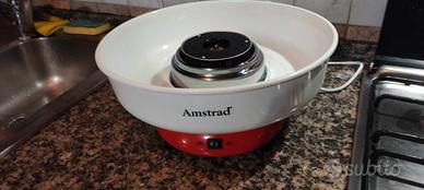 Amstrad CC307 (RARA) Macchina per zucchero filato