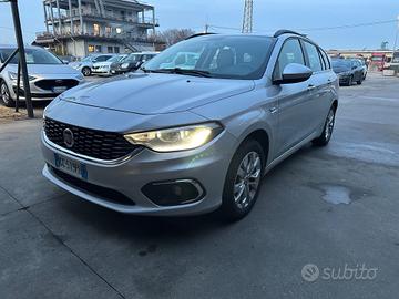 Fiat Tipo 1.6 Mjt S&S DCT SW Mirror