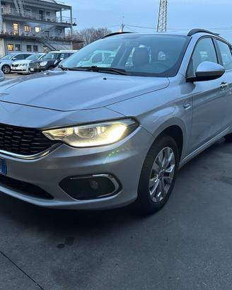 Fiat Tipo 1.6 Mjt S&S DCT SW Mirror