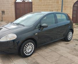 Fiat Grande Punto Grande Punto 1.3 MJT 75 CV 5 por