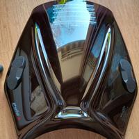 cupolino parabrezza Puig Mito 