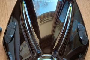 cupolino parabrezza Puig Mito 