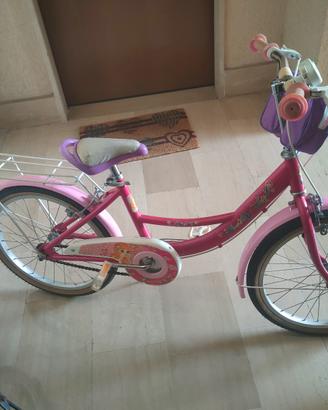 bici bambina 