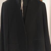 Completo nero Marella