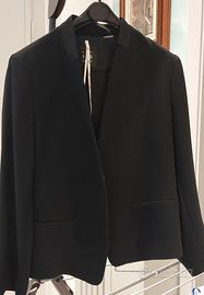 Completo nero Marella