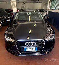Audi a6 sw anno 2014 full
