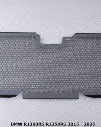 Griglia radiatore BMW R1200RS R1250RS 2015 - 2025