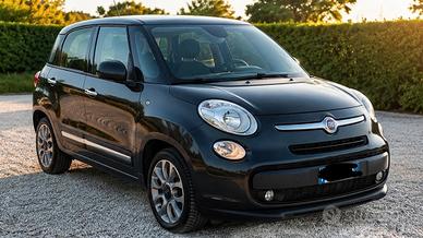 Fiat 500 L panoramic edition