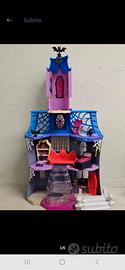 casa vampirina giocattolo