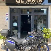 Suzuki V Strom DL 650 XT EXPLORER 2023 km9.000