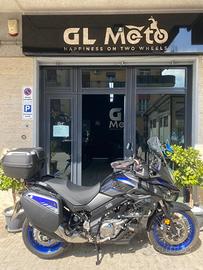 Suzuki V Strom DL 650 XT EXPLORER €6.999,00
