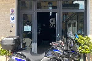 Suzuki V Strom DL 650 XT EXPLORER €6.999,00