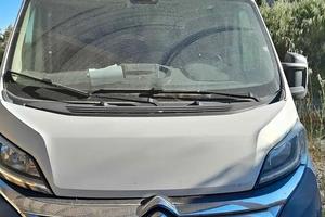 Citroen Jumper