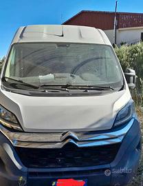 Citroen Jumper