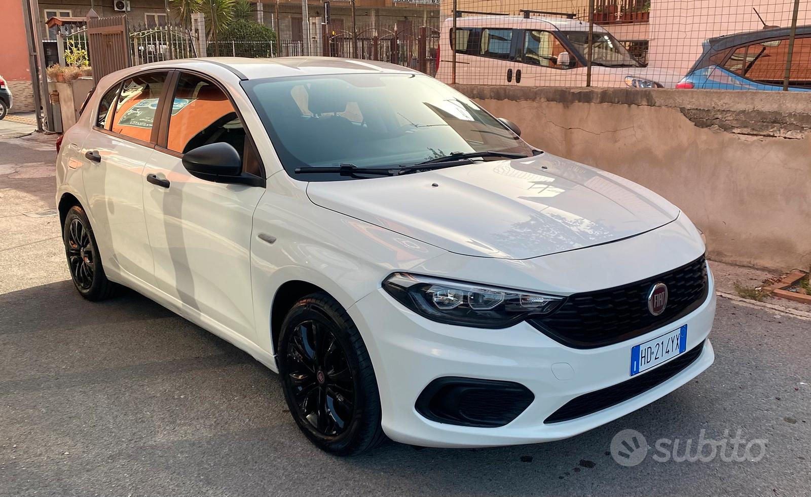 Fiat Tipo 2020 photo 2