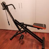 Attrezzo per Squat