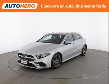 MERCEDES-BENZ A 200 ST63299
