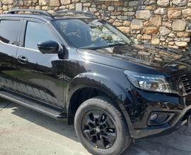 NISSAN Navara NP300 Modello NGUARD 2021