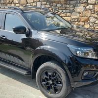 NISSAN Navara NP300 190 CV N Guard