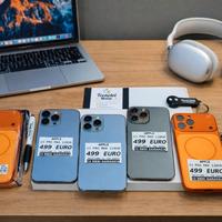 IPHONE 13 PRO MAX 128GB