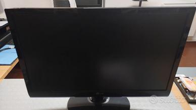 Monitor TV LG Flatron 27"