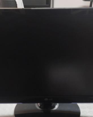 Monitor TV LG Flatron 27"