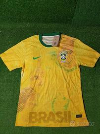 Maglia Player version Brasile Special taglia XL