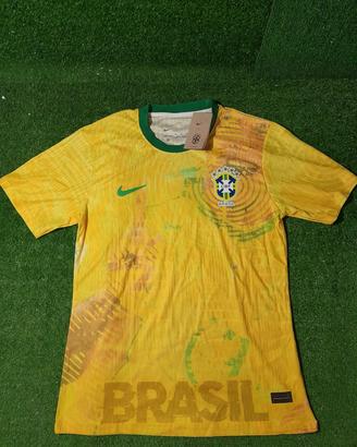 Maglia Player version Brasile Special taglia XL