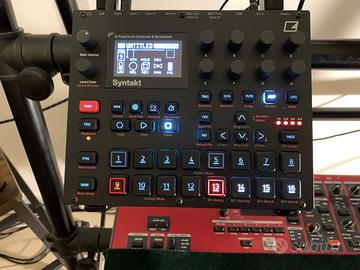 Elektron Syntakt