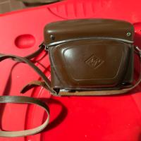 AGFA MACCHINA FOTOGRAFICA SILETTE RAPID 1