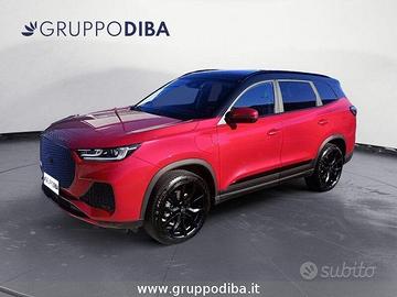 SPORTEQUIPE Sportequipe 8 1.5 phev auto
