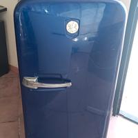 frigo vintage da collezione 