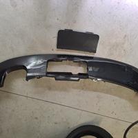 Diffusore Originale Audi A3