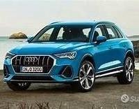 RICAMBI Audi q3 2019 ricambi originali